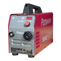IWETEC 401 022 Bedienungsanleitung