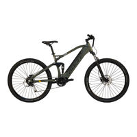 KS CYCLING Santoro 225E Informationen Zum Gebrauch