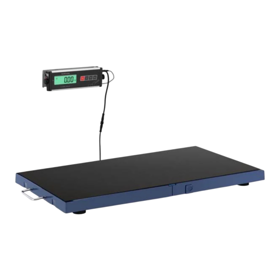 Steinberg Systems SBS-PS-30 Bedienungsanleitung