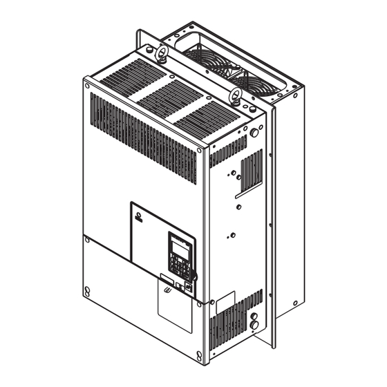 YASKAWA A1000 Kurzanleitung