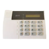 Cooper Menvier 9851 Benutzerleitfaden