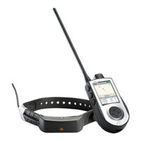 SportDOG TEK 1.0 Gebrauchsanweisung