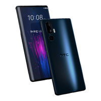 HTC U24 pro Benutzerhandbuch