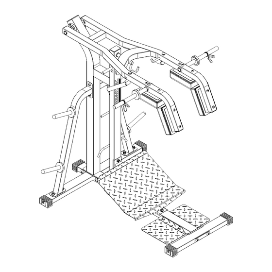 MegaTec MT-SQ-CA-20 Aufbauanleitung