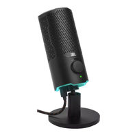 Harman JBL QUANTUM Stream Schnellstartanleitung
