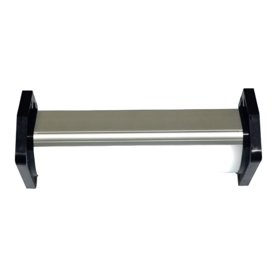Seto ALDEBARAN SMARTLINE RP LED Serie Gebrauchsanleitung