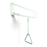 Handicare LinidoSolutions LI2613.000 Serie Gebrauchsanweisung