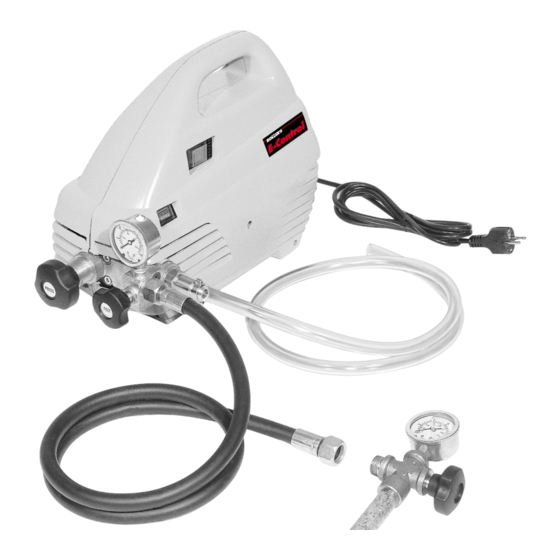Roller E-Control Betriebsanleitung