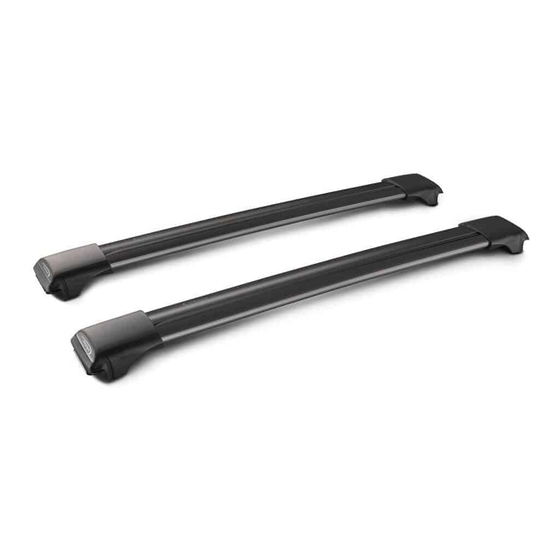 Whispbar S55W Montageanleitung