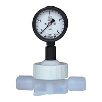 WIKA HYDRA-Gauge Betriebsanleitung