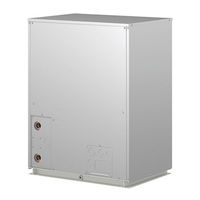 Mitsubishi Electric PQHY-P500YHM-A Installationshandbuch