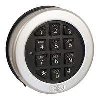 M-LOCKS Basic Serie Bedienungsanleitung