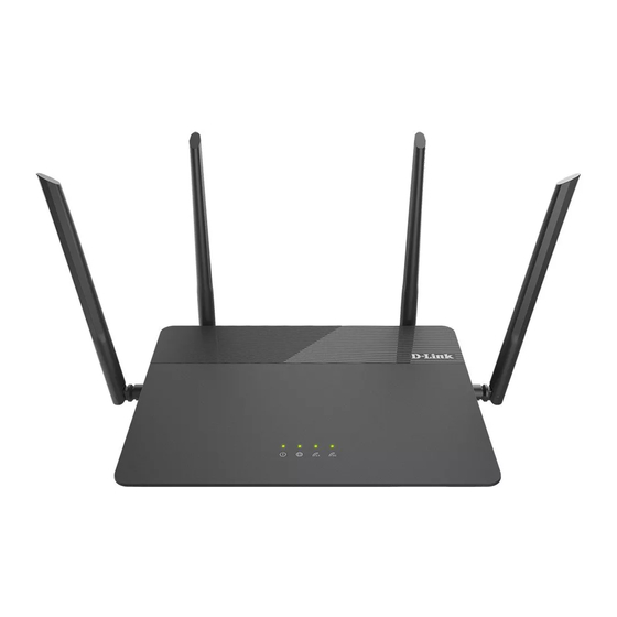 D-Link DIR-878 Installationsanleitung