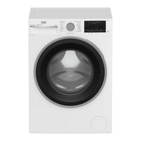 Beko B3WFU57413W1 Bedienungsanleitung