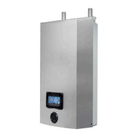 Nilfisk Ecolab Pegasus-P-BW4 Gebrauchsanweisung