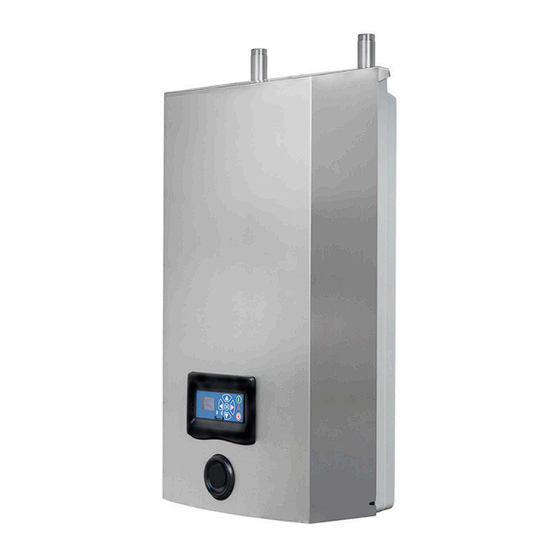 Nilfisk Hybrid-P Serie Gebrauchsanweisung