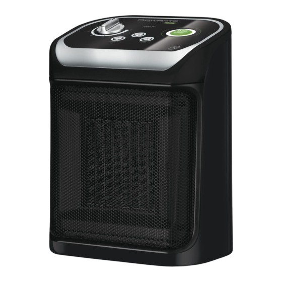 ROWENTA Mini Excel Eco Safe SO9266 Bedienungsanleitung