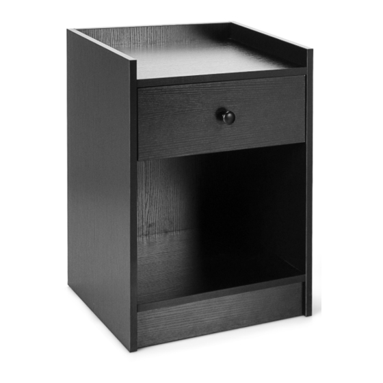 Costway HU10130 Handbuch