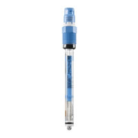 Endress+Hauser Memosens CPS96D Betriebsanleitung