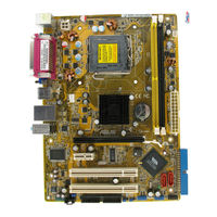 Asus P5VD2-VM SE Handbuch