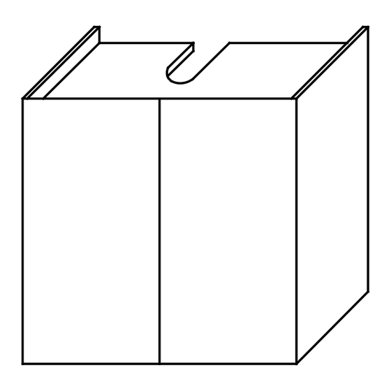 pelipal Quickset 947 9 016017-Serie Bedienungsanleitung