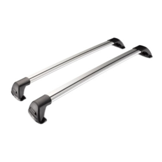 Whispbar K465W Montageanleitung