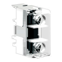 Stahl 8560-Serie Betriebsanleitung