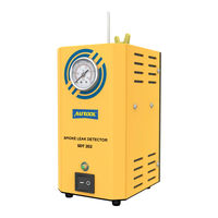 Autool SDT202 Bedienungsanleitung