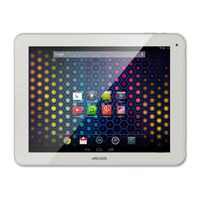 Archos 97 Neon Handbuch