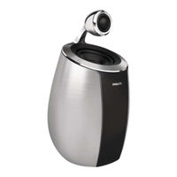 Philips Fidelio DS6600 Benutzerhandbuch