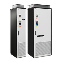 ABB ACS880-17LC Benutzerhandbuch
