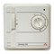 Thermostate devi devireg 122 Installationsanleitung