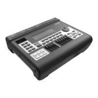 Yamaha DXTREME 3 Bedienungsanleitung