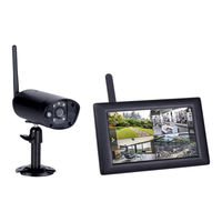 Smartwares CS96DVR Handbuch