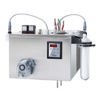 Bühler technologies RC 1.2+ Betriebs Und Installationsanleitung