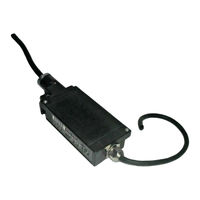 HEIDENHAIN LIP 481 R Montageanleitung