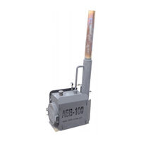 ABB Protronic 100 Bedienungsanleitung