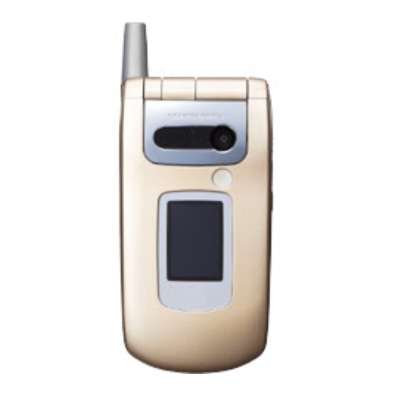 Sharp GX30c Anleitung