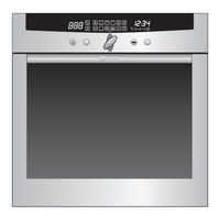 NEFF B 1482 Serie Gebrauchsanleitung Und Montageanleitung