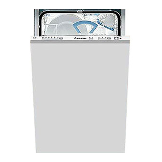 Ariston LI 480 A Installation Und Gebrauch