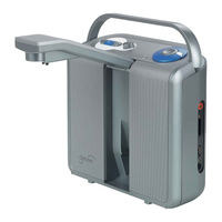 Optelec ClearReader + Bedienungsanleitung
