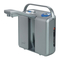Kartenleser Optelec ClearReader+ Bedienungsanleitung