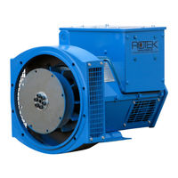 Rotek YHG-Serie Benutzer- Und Wartungshandbuch