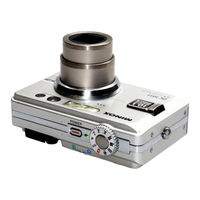 Minox DC 1011 Bedienungsanleitung