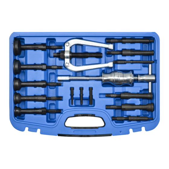 BGS technic 70108 Bedienungsanleitung