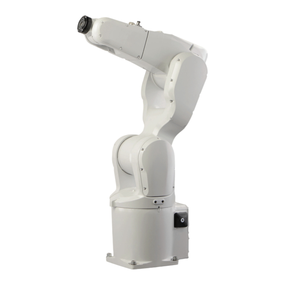 ABB IRB 1200 Bedienungsanleitung