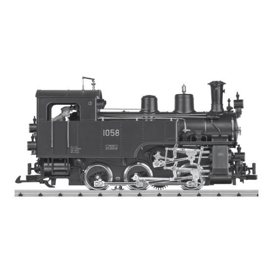 LGB 22470 Handbücher