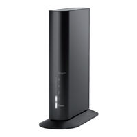 Telecom Speedport W 102 Bridge Bedienungsanleitung
