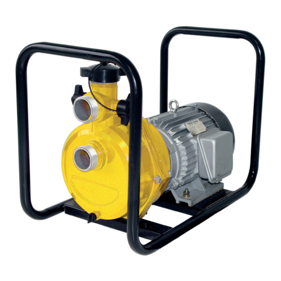 Rotek WPE-3-0630-63 Benutzer- Und Wartungshandbuch