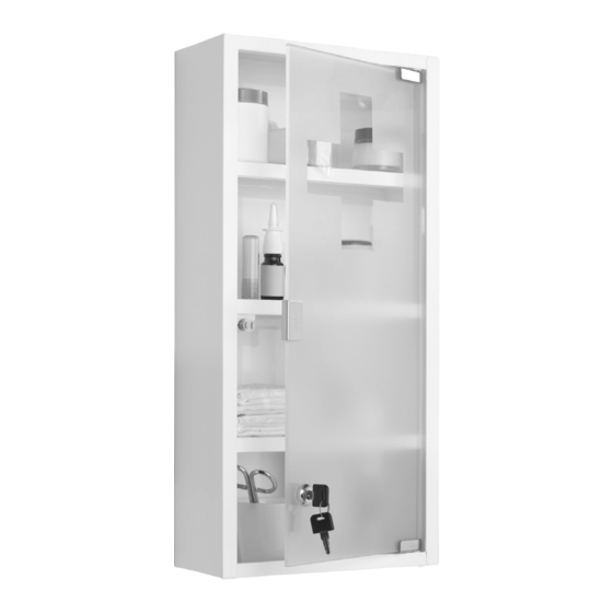 Livarno Living HG00675A Montage-Und Sicherheitshinweise